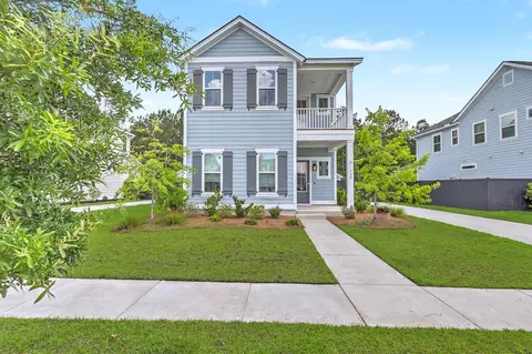 164 Medford St, Summerville, SC 29486