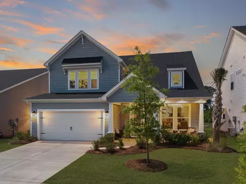 468 White Magnolia St, Moncks Corner, SC 29461