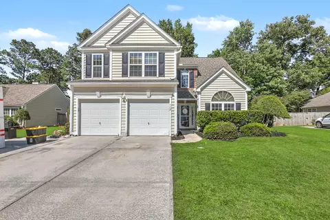112 Irish Oak Dr, Goose Creek, SC 29445