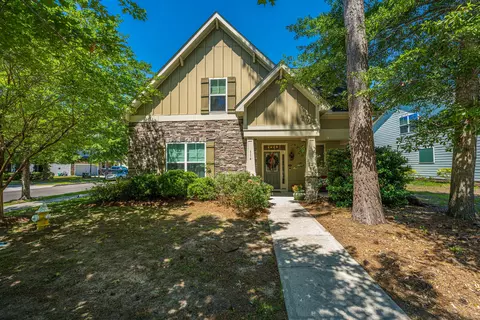 114 Shea St, Summerville, SC 29485
