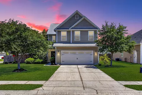1204 Briar Rose Ln, Ladson, SC 29456
