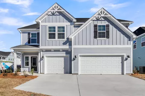117 Crosswick St, Summerville, SC 29483