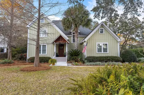 272 Bampfield Dr, Mount Pleasant, SC 29464