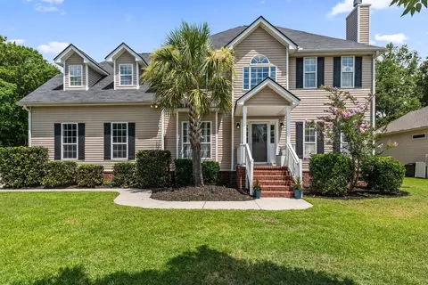 1935 N Smokerise Way, Mount Pleasant, SC 29466