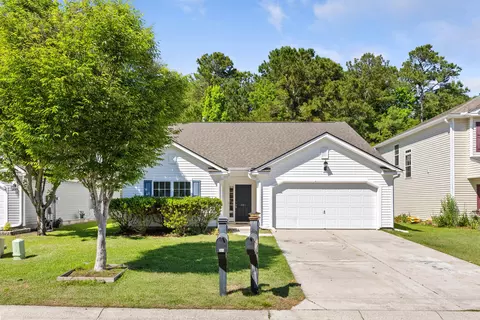 281 Sweet Alyssum Dr, Ladson, SC 29456