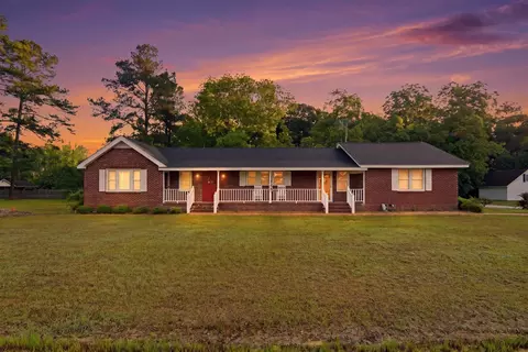 10163 Charleston Hwy, Saint George, SC 29477