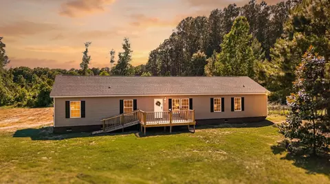 131 Ridgle Estates Rd, Harleyville, SC 29448