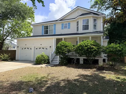 1097 Clearspring Dr, Charleston, SC 29412
