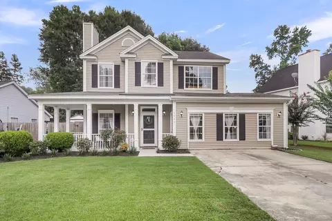 1983 Treebark Dr, Charleston, SC 29414
