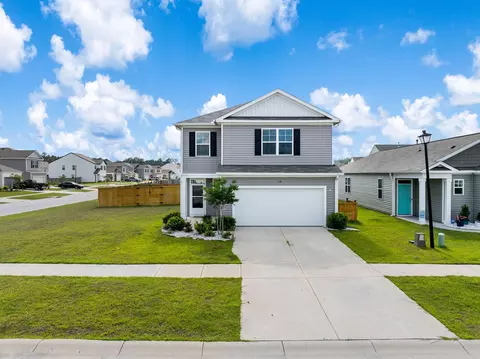 301 Bear Paw Ln, Moncks Corner, SC 29461