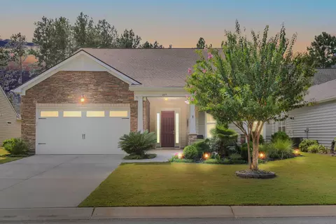 497 Four Seasons Blvd, Summerville, SC 29486