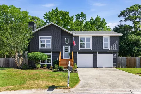 1504 Canton Sq, Mount Pleasant, SC 29464