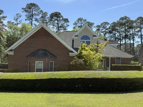 204 Cooper Dr, Santee, SC 29142