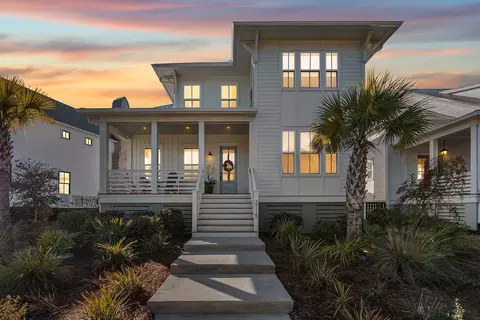 2115 Boatwright Rd, Johns Island, SC 29455