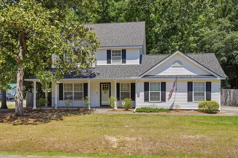 2916 Shadow Ln, North Charleston, SC 29406