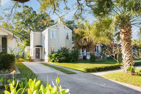19 Gordon St, Charleston, SC 29403