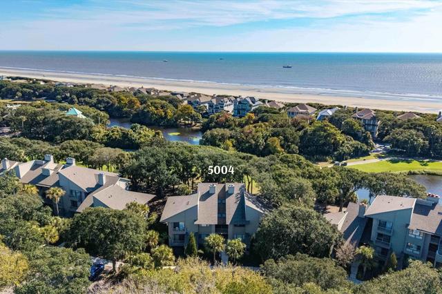 5004 Green Dolphin Way #SHARE I, Kiawah Island, SC 29455