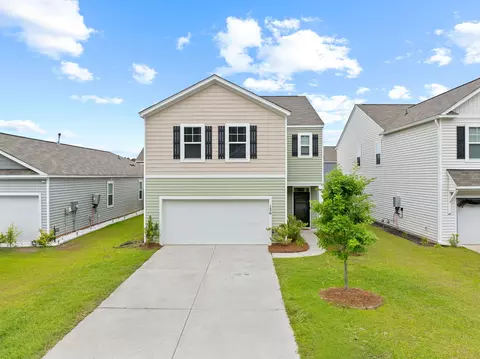 126 Sunray Ln, Summerville, SC 29486