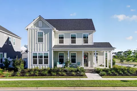 722 Blueway Ave, Summerville, SC 29486