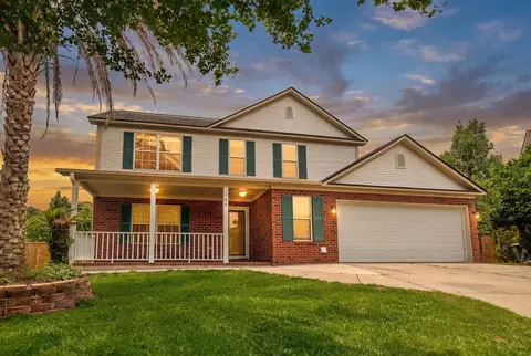 109 Preston, Goose Creek, SC 29445