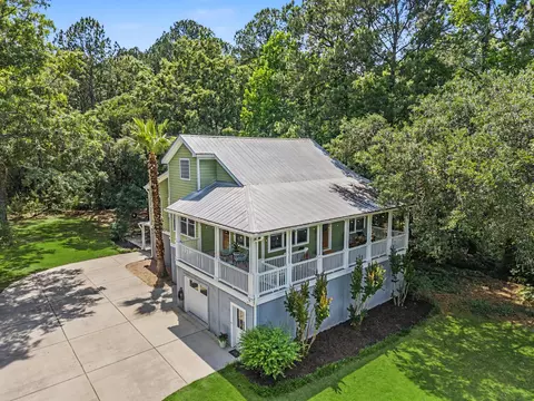 417 Renau Blvd, Summerville, SC 29483