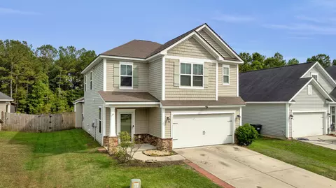 1712 Diving Duck Ln, Summerville, SC 29483
