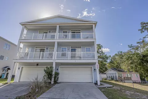 709 S 37th Ave #2, North Myrtle Beach, SC 29582