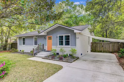 1531 Seacroft Rd, Charleston, SC 29412