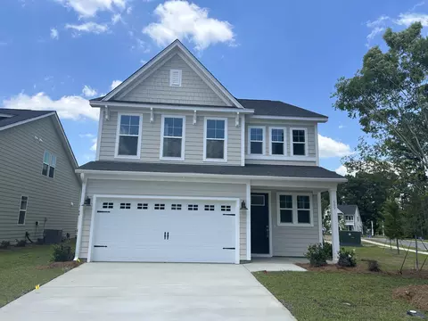 609 Crosswick St, Summerville, SC 29483