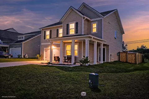 221 Tuscan Sun St, Summerville, SC 29485