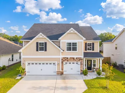 2913 Cavalcade Cir, Johns Island, SC 29455