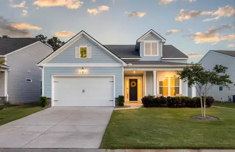318 Tupelo Lake Dr, Summerville, SC 29486