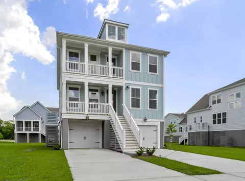 5136 Hut Creek Rd, Johns Island, SC 29455