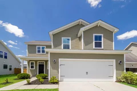 7837 Expedition Dr, North Charleston, SC 29420