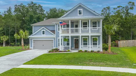 4248 Hugh Bennett Dr, Johns Island, SC 29455