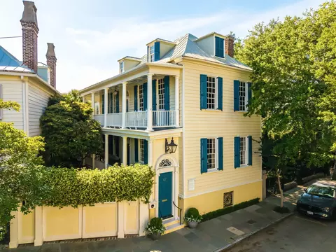 47 Church St, Charleston, SC 29401