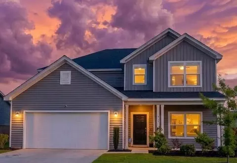 445 Navona, Summerville, SC 29486