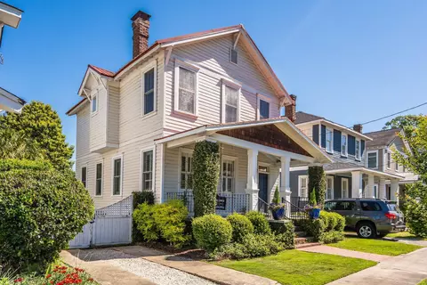 60 Cypress St, Charleston, SC 29403