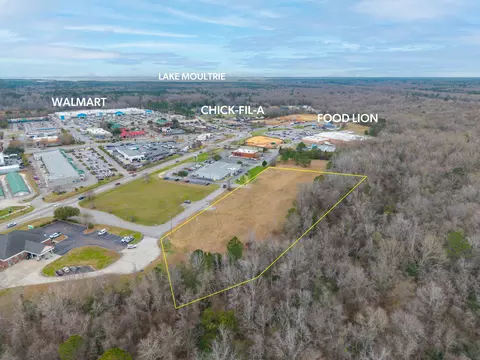 00 Mccormick Cir, Moncks Corner, SC 29461