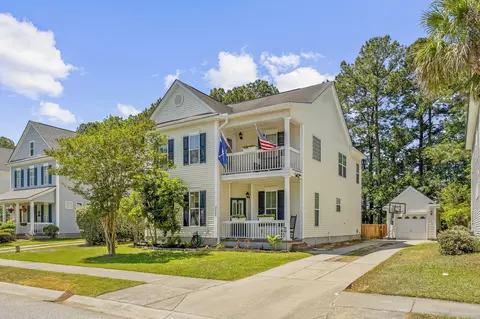 3225 Beaconsfield Rd, Mount Pleasant, SC 29466