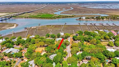 37 21st Ave, Isle Of Palms, SC 29451