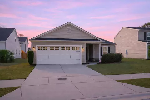 2911 Glenarden Dr, Charleston, SC 29414