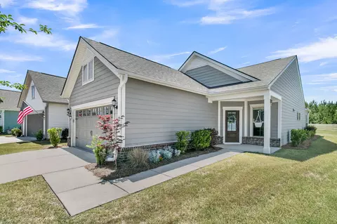 613 Daffodil Ct, Summerville, SC 29486