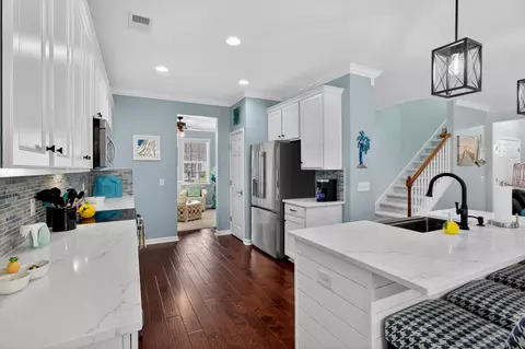 Kitchen - 499 Nelliefield Trl, Wando, SC 29492 photo 2 of 5