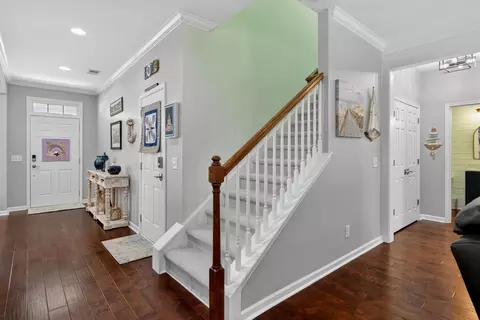 Entry Way - 499 Nelliefield Trl, Wando, SC 29492 photo 4 of 5