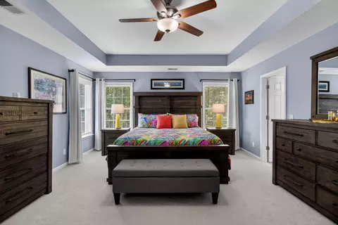 Bedroom - 499 Nelliefield Trl, Wando, SC 29492 photo 1 of 7