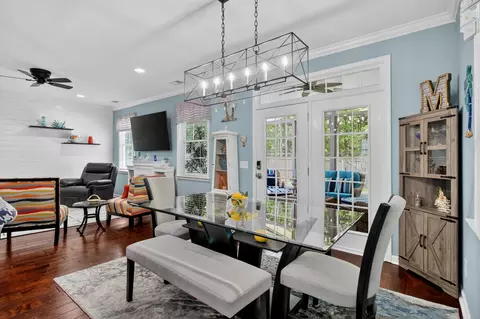 Dining - 499 Nelliefield Trl, Wando, SC 29492 photo 2 of 2