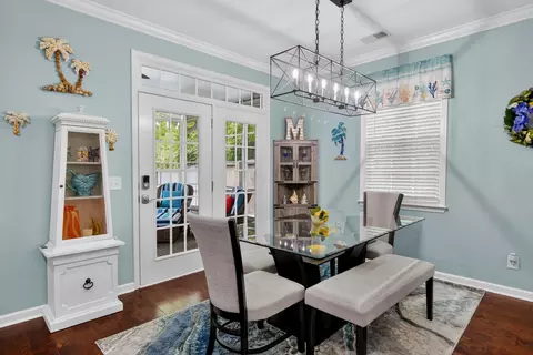 Dining - 499 Nelliefield Trl, Wando, SC 29492 photo 1 of 2