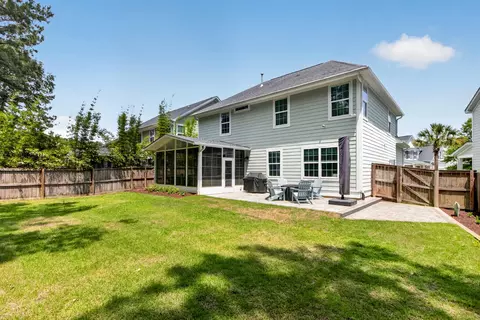 Exterior - 499 Nelliefield Trl, Wando, SC 29492 photo 8 of 10