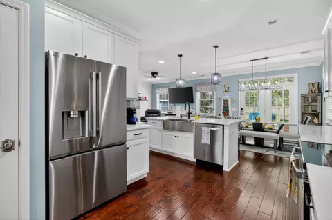 Kitchen - 499 Nelliefield Trl, Wando, SC 29492 photo 5 of 5